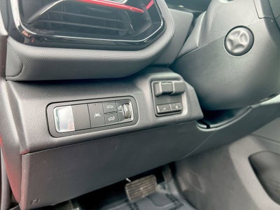 2026 Chevrolet Silverado EV Trail Boss - Extended Range