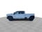 2025 Chevrolet Silverado 3500 HD LTZ