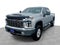 2021 Chevrolet Silverado 3500 HD LTZ