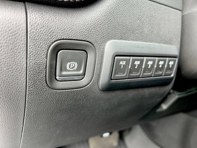 2021 Chevrolet Silverado 3500 HD High Country