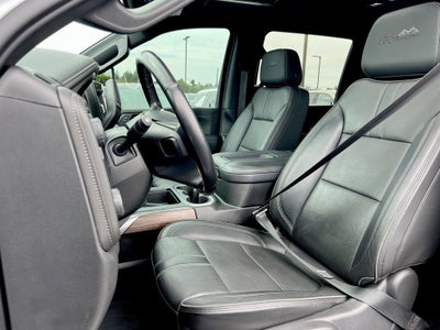 2021 Chevrolet Silverado 3500 HD High Country