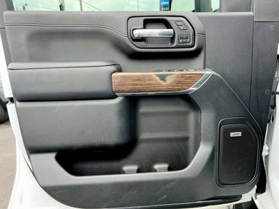 2021 Chevrolet Silverado 3500 HD High Country