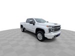 2021 Chevrolet Silverado 3500 HD High Country