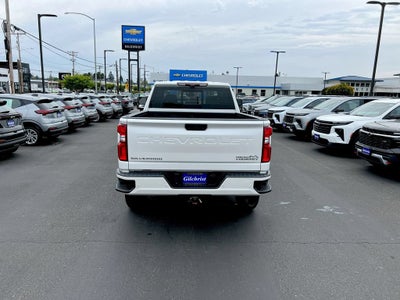 2021 Chevrolet Silverado 3500 HD High Country