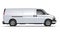 2026 Chevrolet Express Cargo 1WT