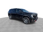 2024 GMC Acadia AT4