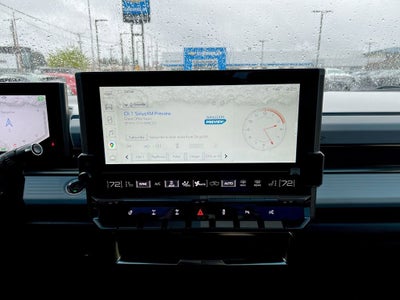 2022 GMC HUMMER EV Pickup Hummer EV Pickup