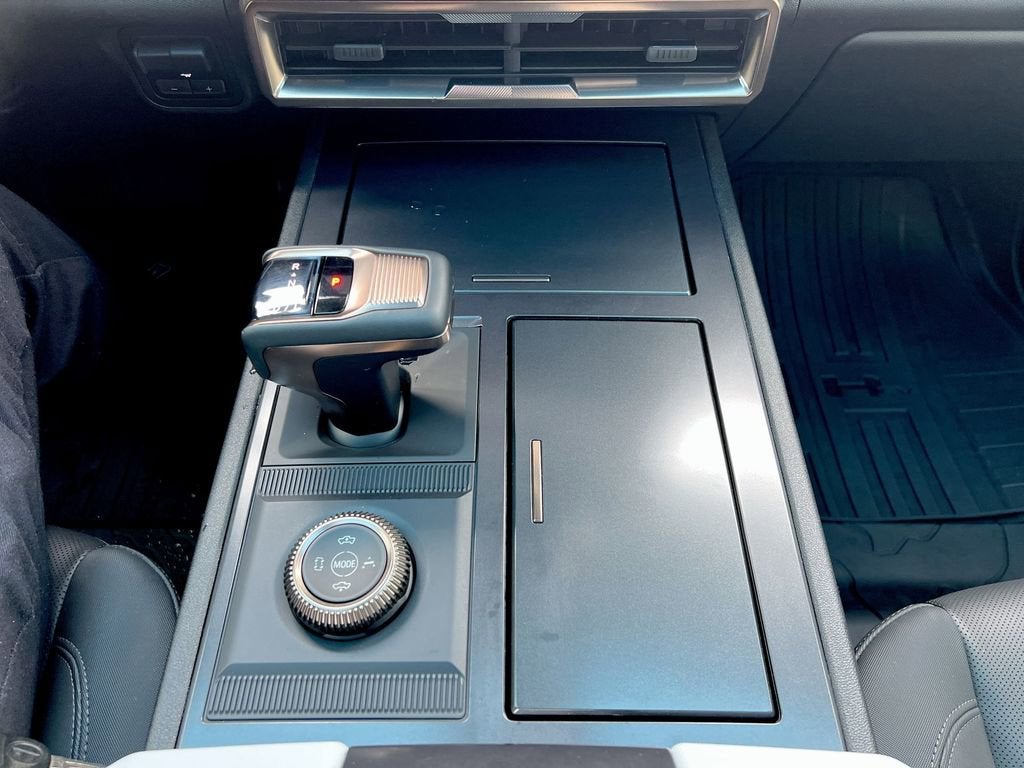 2022 GMC HUMMER EV Pickup Hummer EV Pickup