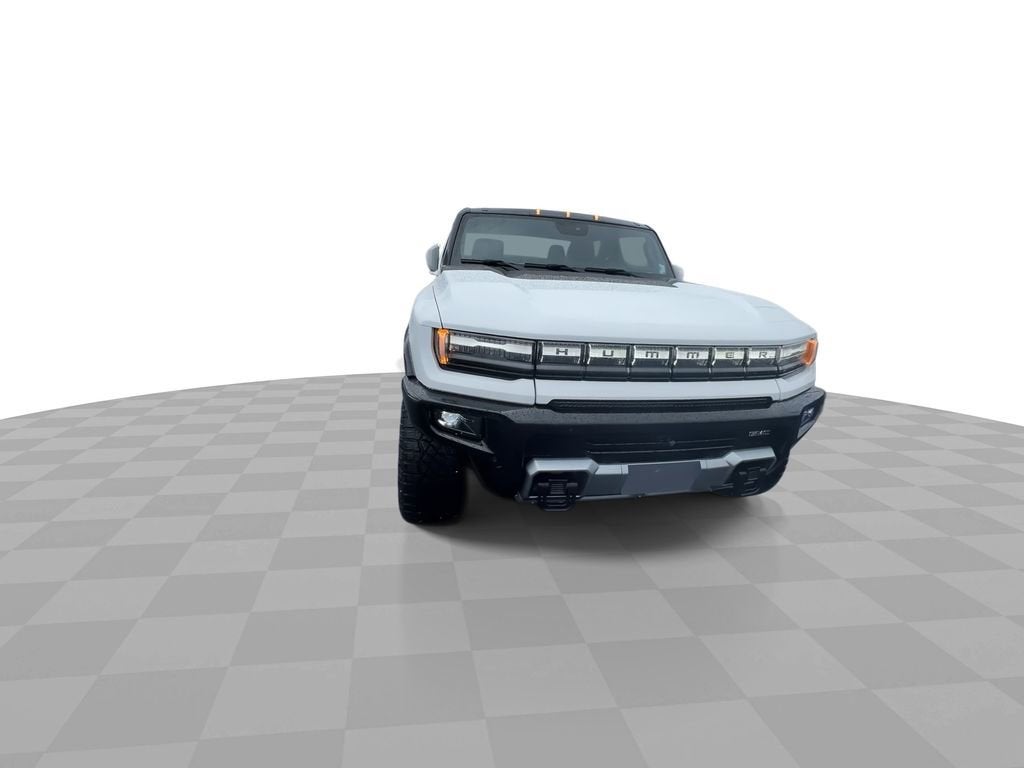 2022 GMC HUMMER EV Pickup Hummer EV Pickup