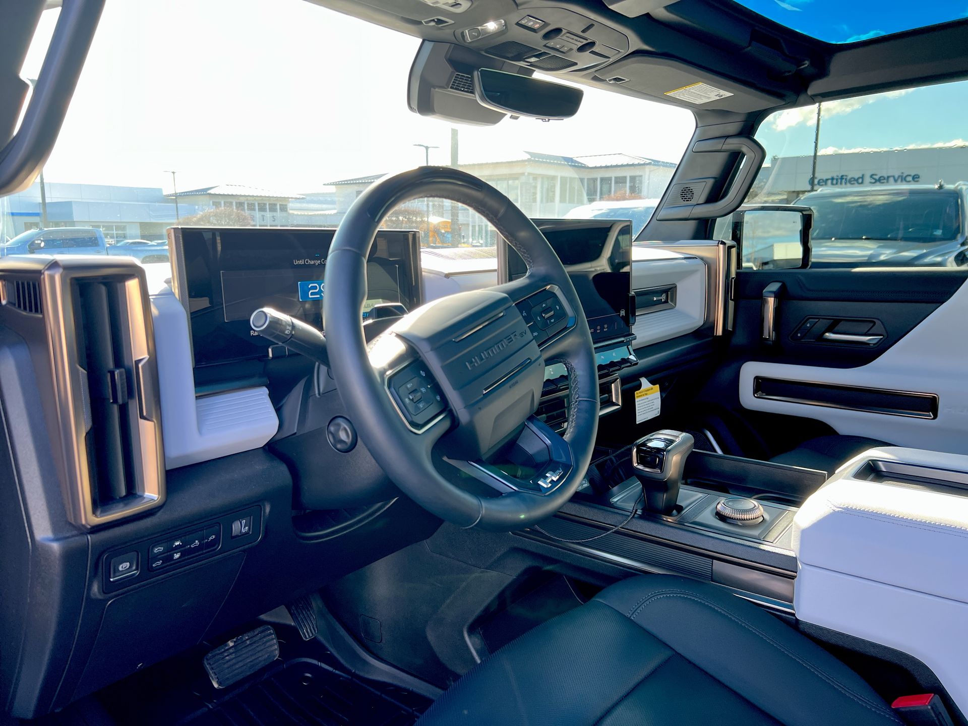 2022 GMC HUMMER EV Pickup Hummer EV Pickup