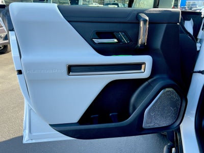 2022 GMC HUMMER EV Pickup Hummer EV Pickup