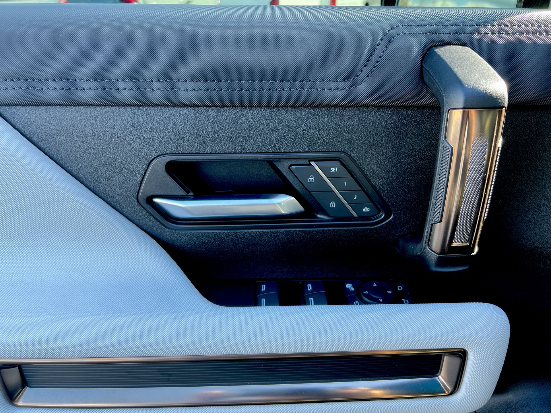2022 GMC HUMMER EV Pickup Hummer EV Pickup