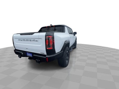 2022 GMC HUMMER EV Pickup Hummer EV Pickup