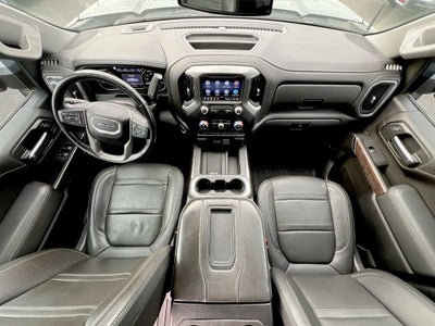 2022 GMC Sierra 3500 HD Denali