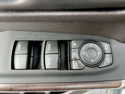 2022 GMC Sierra 3500 HD Denali