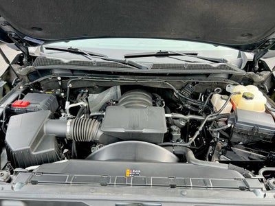 2022 GMC Sierra 3500 HD Denali