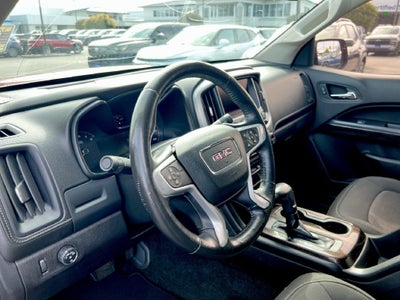 2016 GMC Canyon 2WD SLE