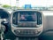 2016 GMC Canyon 2WD SLE