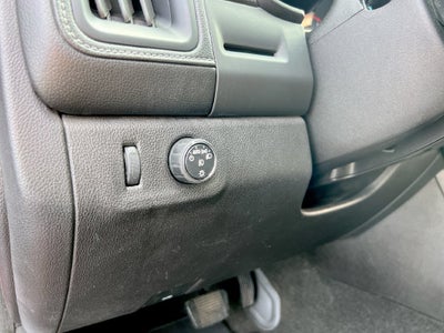 2016 GMC Canyon 2WD SLE