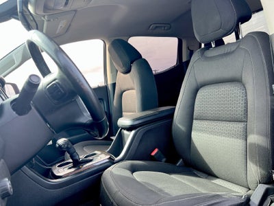 2016 GMC Canyon 2WD SLE