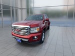 2016 GMC Canyon 2WD SLE