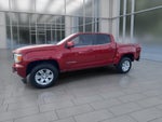 2016 GMC Canyon 2WD SLE