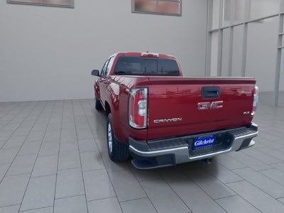 2016 GMC Canyon 2WD SLE