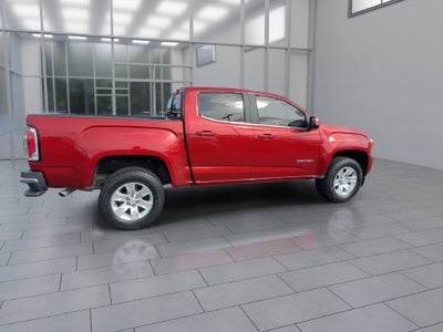 2016 GMC Canyon 2WD SLE