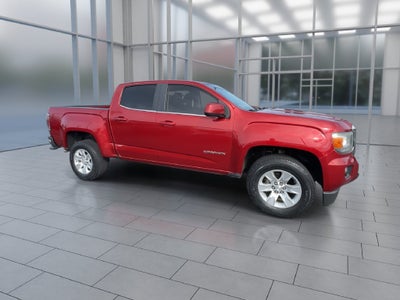 2016 GMC Canyon 2WD SLE