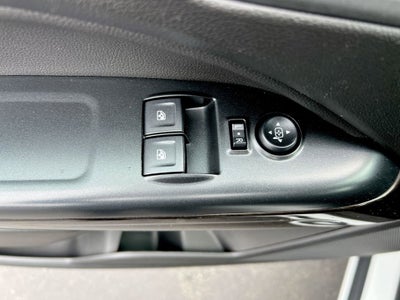 2018 GMC Canyon 2WD SLE