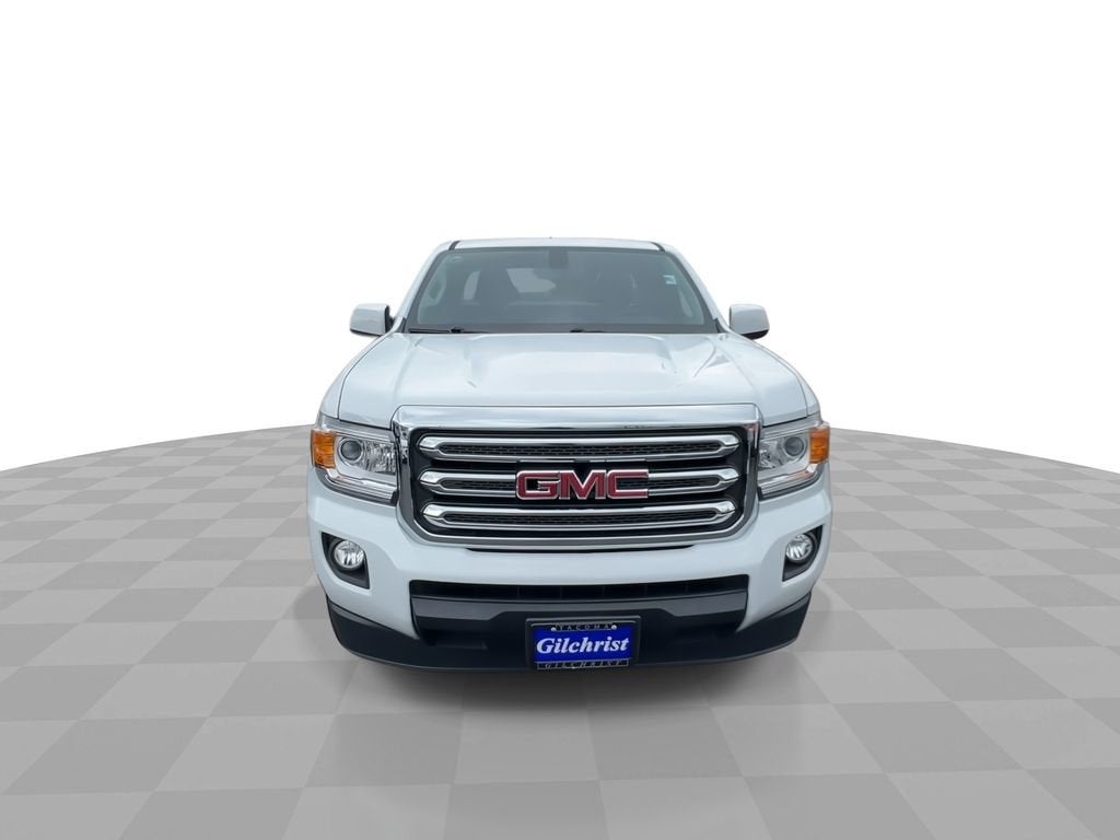 2018 GMC Canyon 2WD SLE