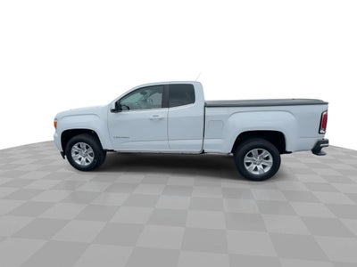 2018 GMC Canyon 2WD SLE