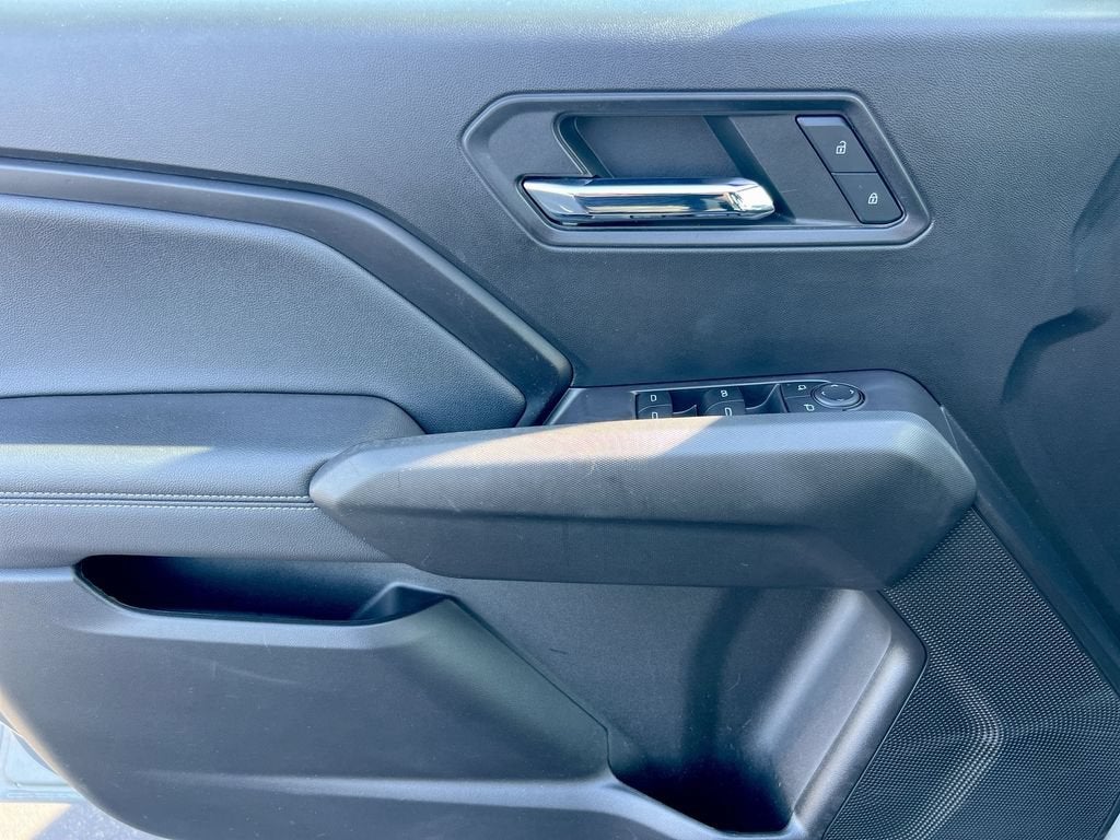 2023 GMC Canyon 4WD Elevation