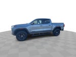2023 GMC Canyon 4WD Elevation
