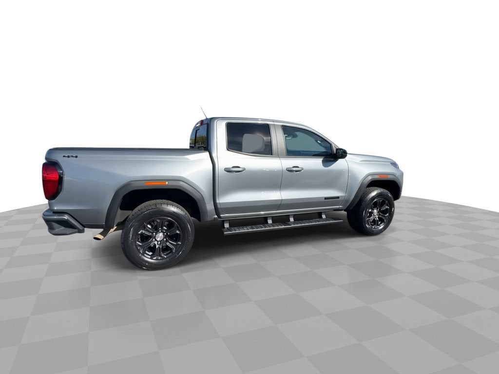 2023 GMC Canyon 4WD Elevation