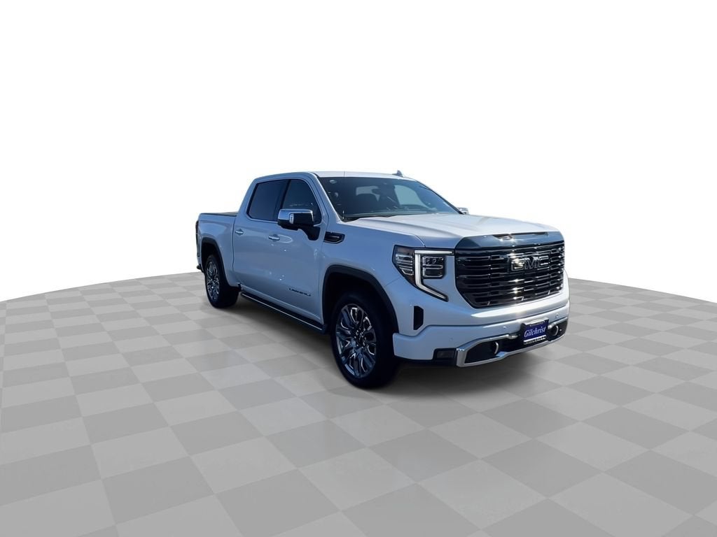 2023 GMC Sierra 1500 Denali Ultimate