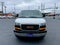 2025 GMC Savana Cargo Work Van