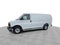 2025 GMC Savana Cargo Work Van