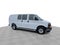 2025 GMC Savana Cargo Work Van