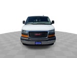 2025 GMC Savana Cargo Work Van