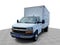 2025 Chevrolet Express Cutaway 4500 2WT