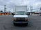 2025 Chevrolet Express Cutaway 4500 2WT