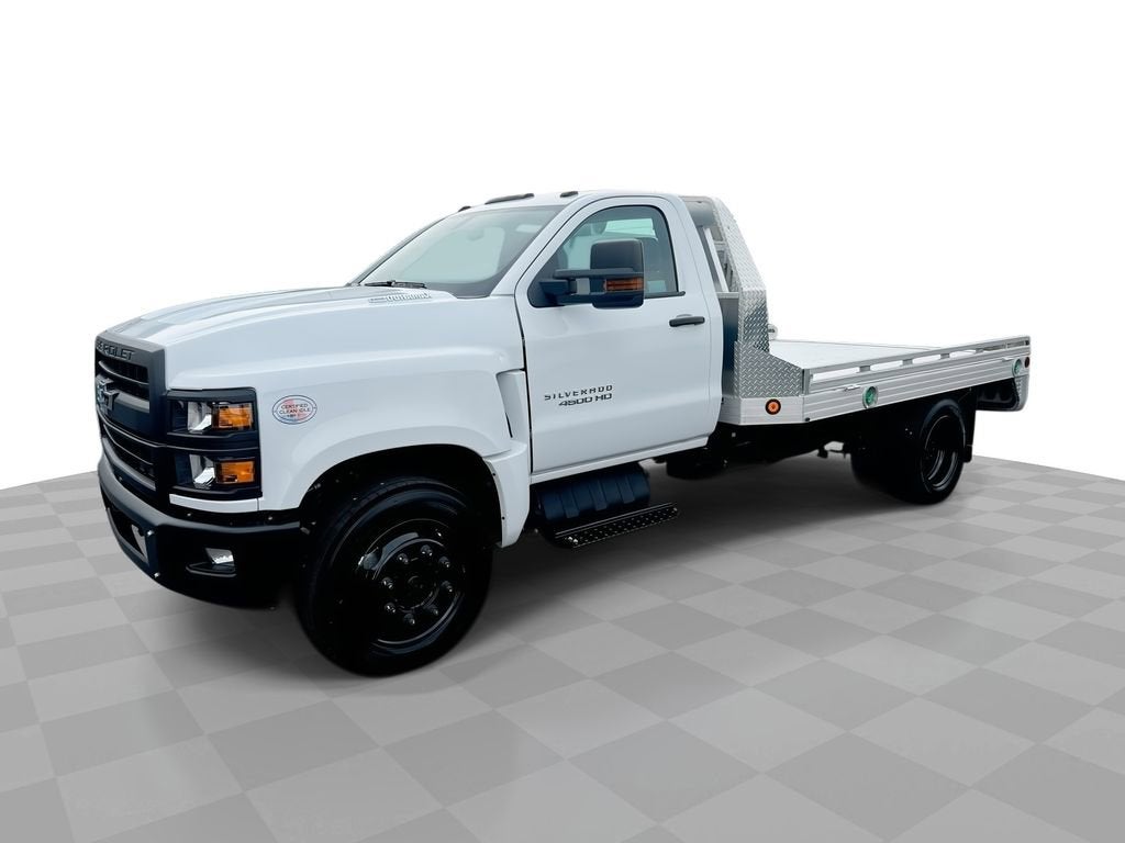 2024 Chevrolet Silverado HD Work Regular Cab 141" WB's photo