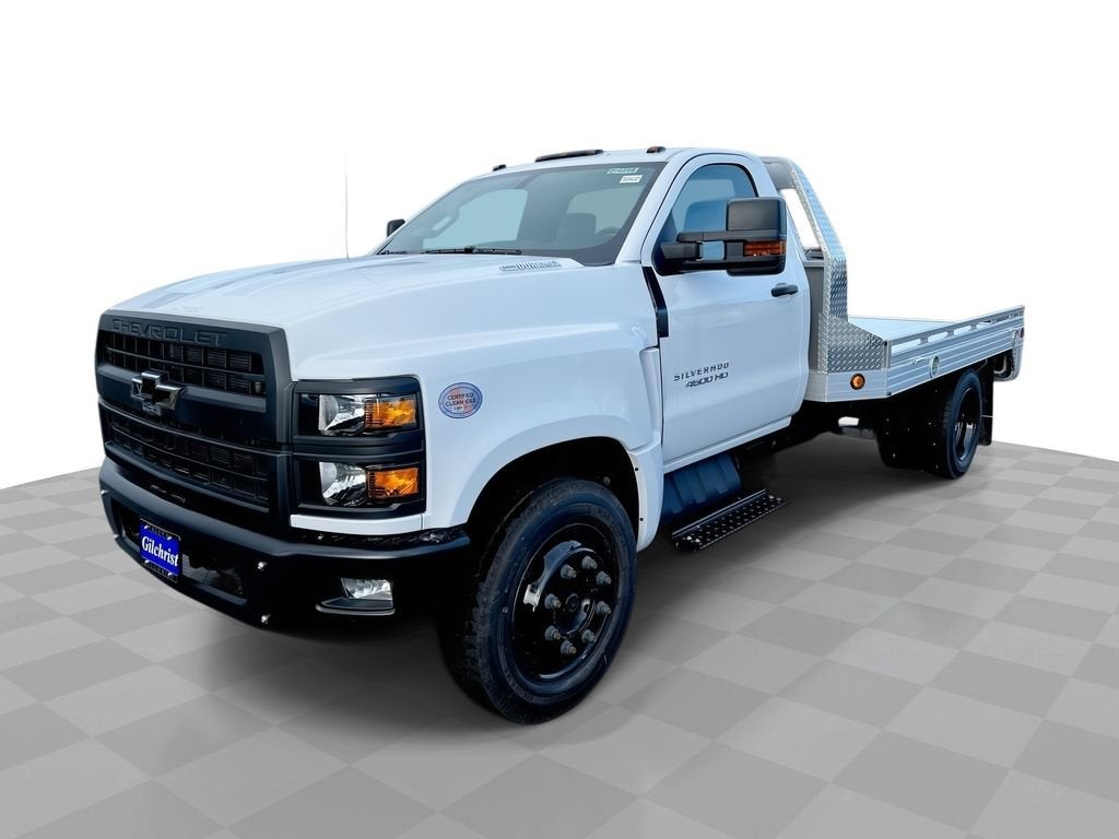 2024 Chevrolet Silverado HD Work Regular Cab 141" WB's photo