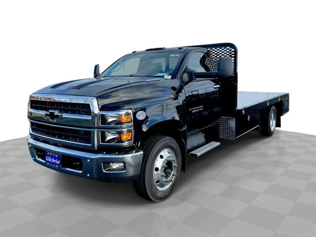 2024 Chevrolet Silverado HD Work Regular Cab 141" WB's photo
