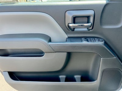 2024 Chevrolet Silverado 5500 HD Work Truck