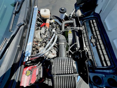 2024 Chevrolet Silverado 5500 HD Work Truck