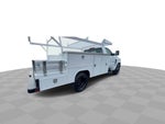 2023 Chevrolet Silverado 6500 HD Work Truck