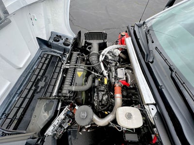 2023 Chevrolet Silverado 6500 HD Work Truck