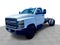 2024 Chevrolet Silverado 6500 HD Work Truck